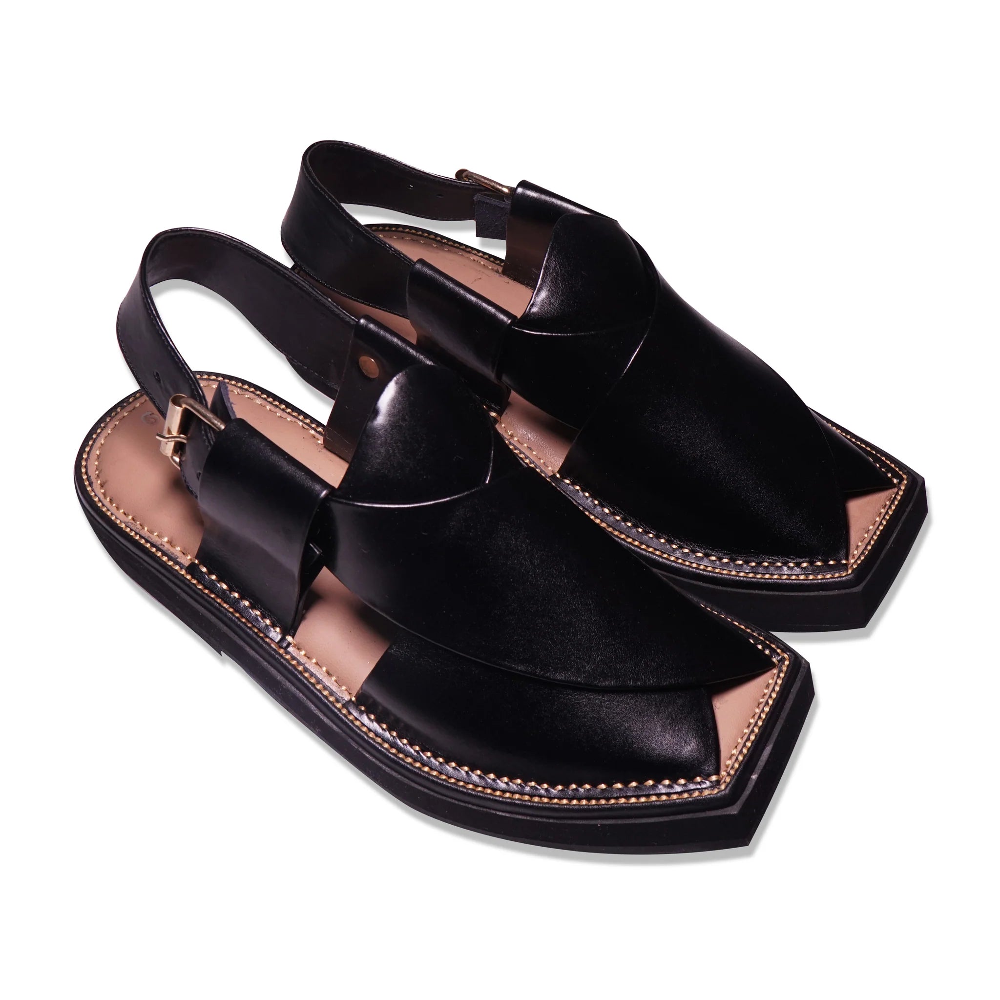 Kaptan Black