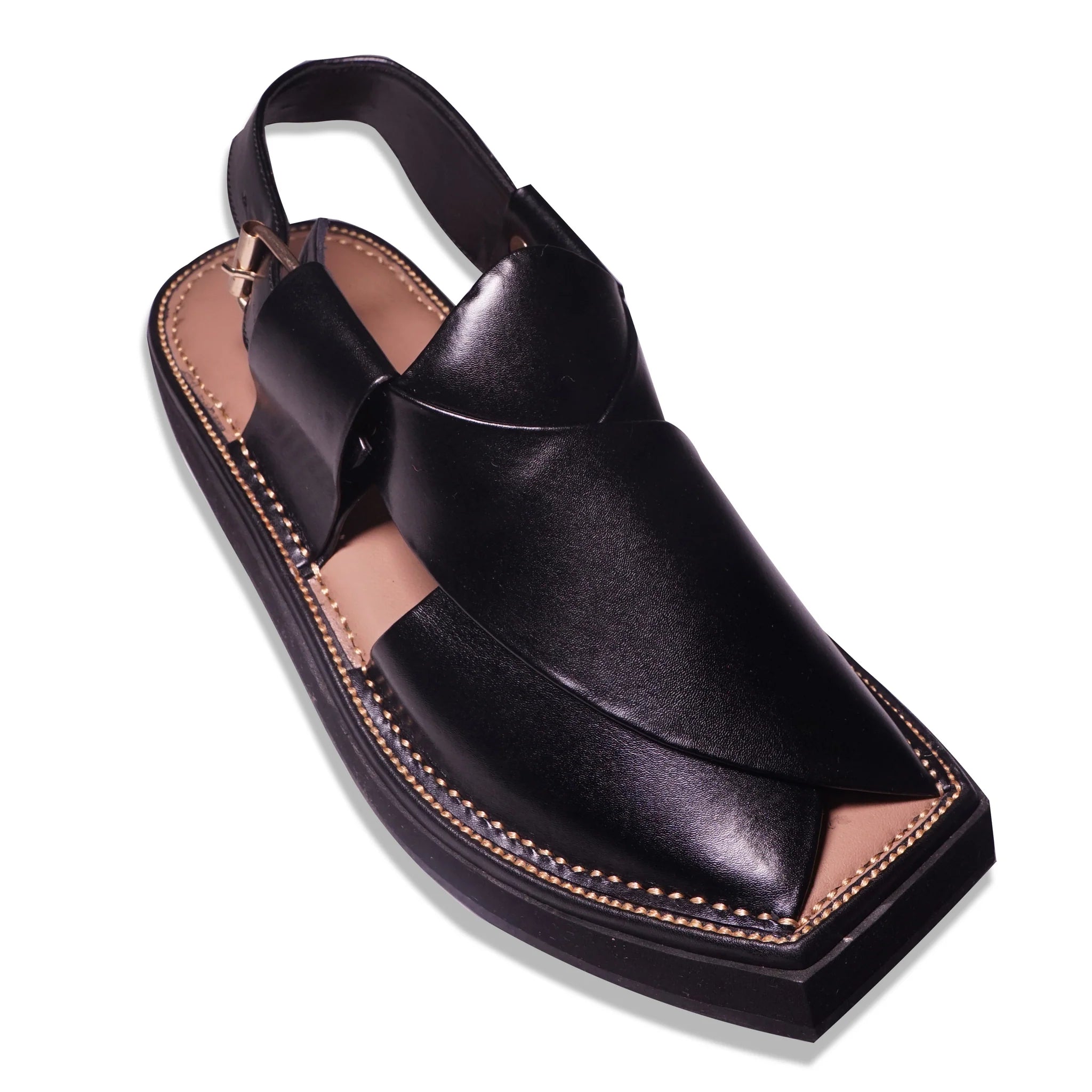 Kaptan Black