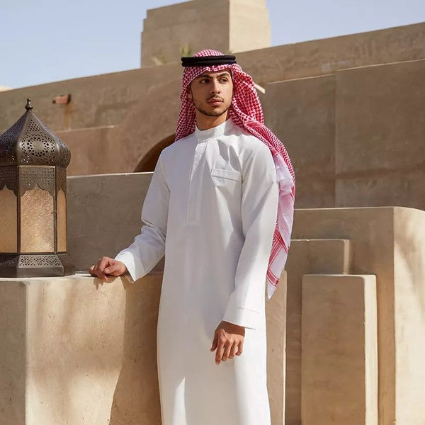 Jubba-Thobe