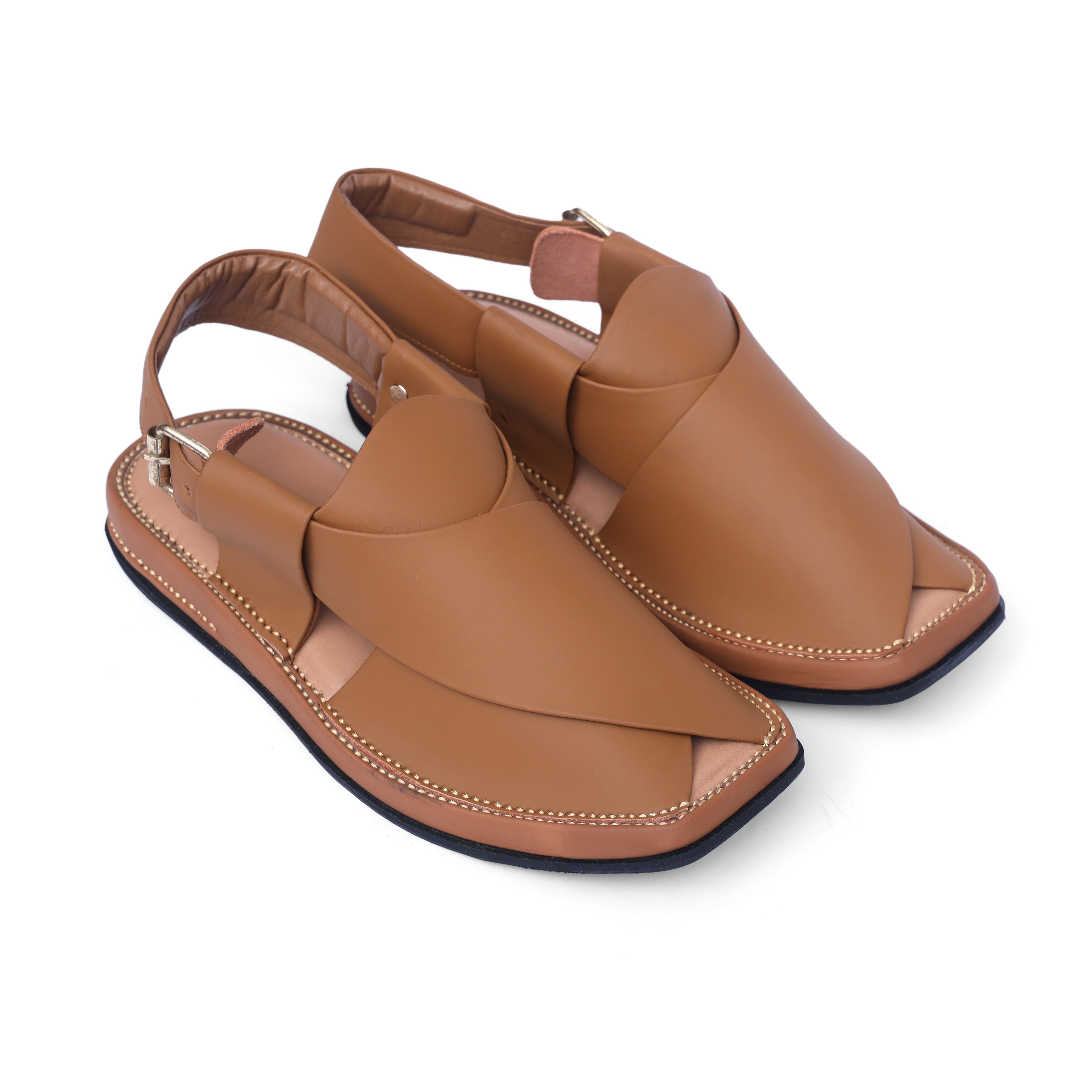 Kaptan Camel Chappal