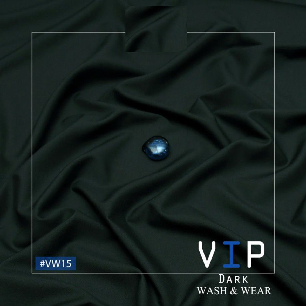 Vip Wash & Wear By City Fabrics