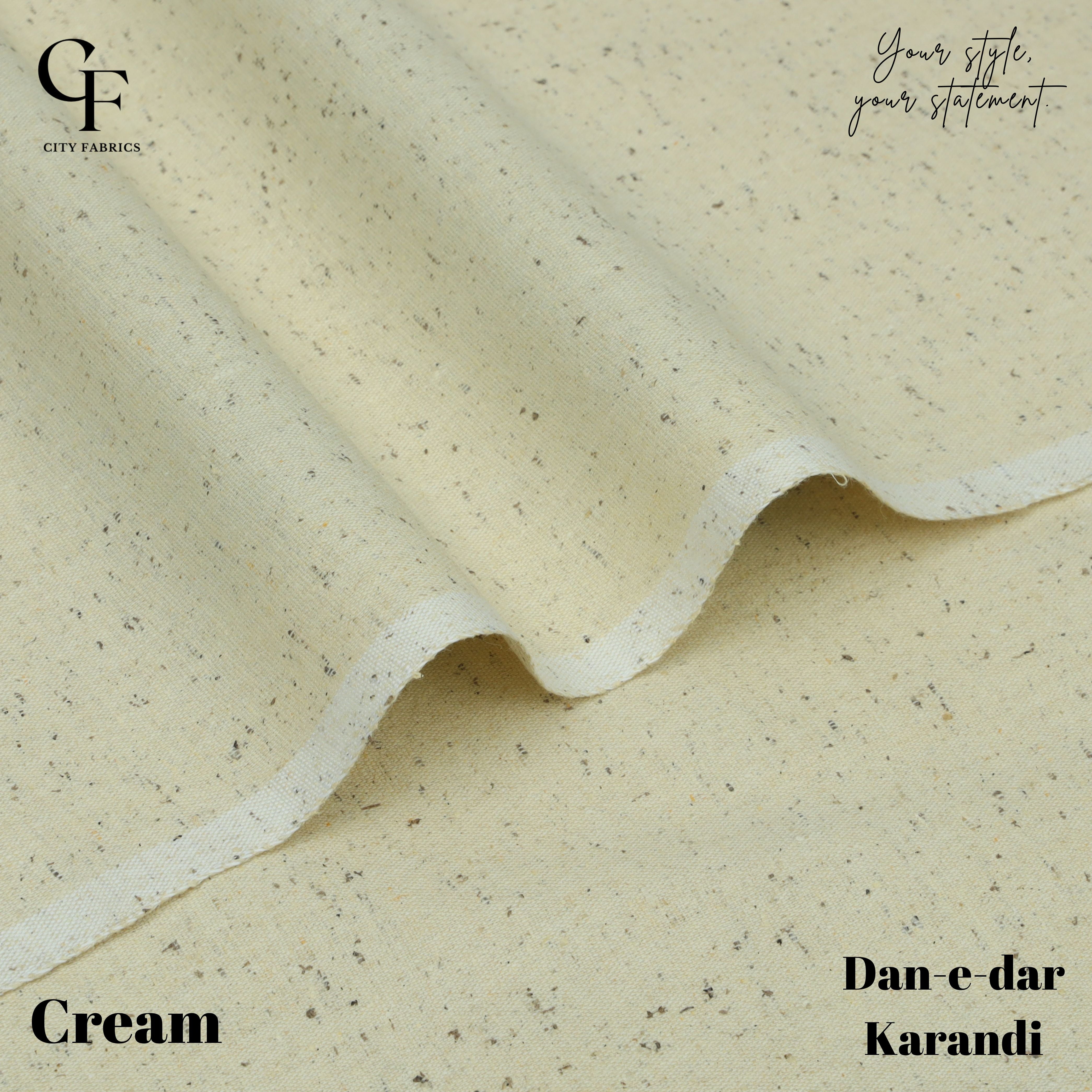 Dan-e-dar Karandi