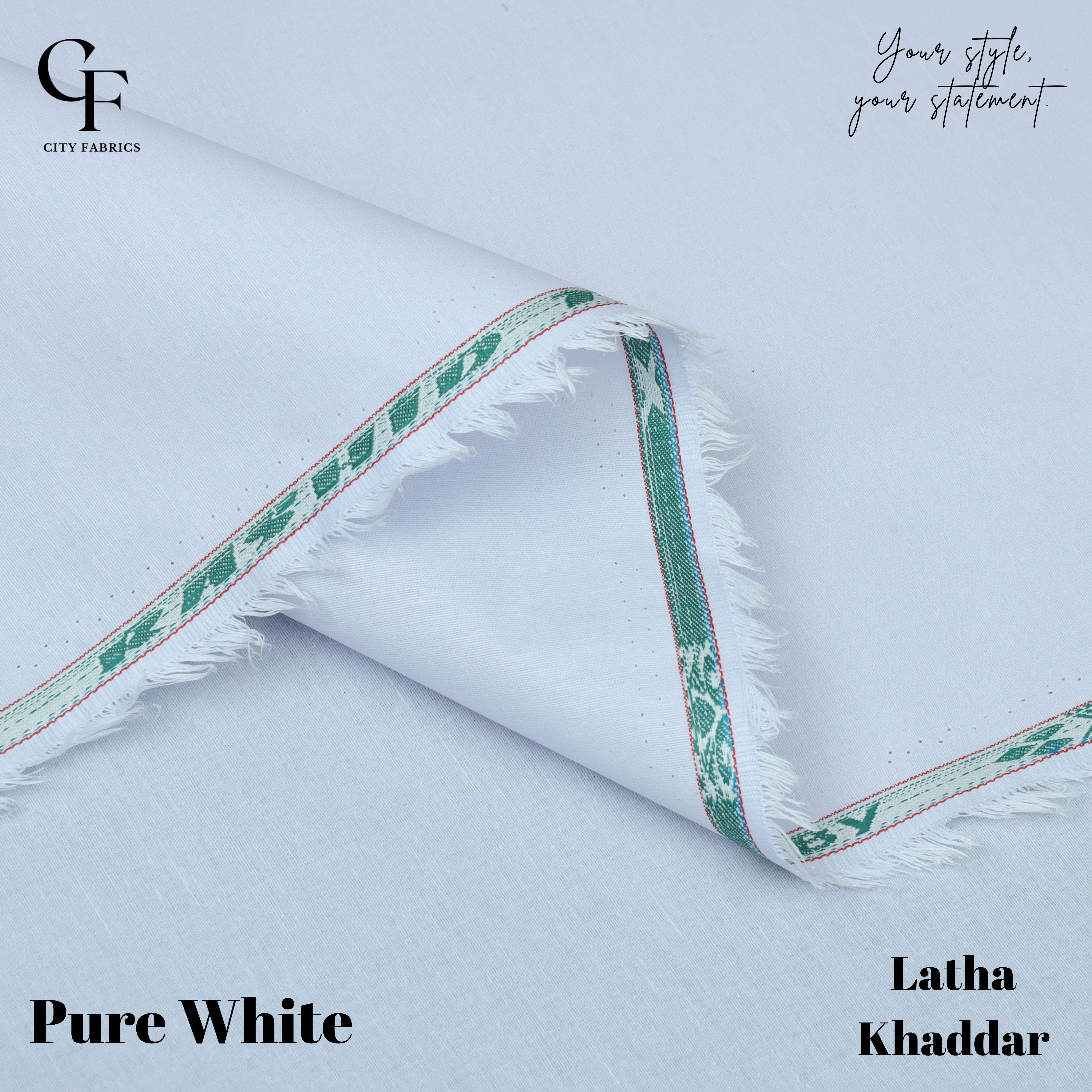 Latha Khaddar